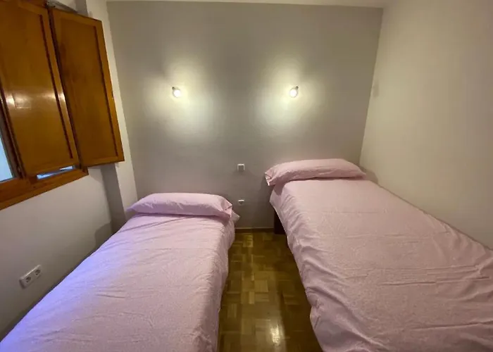 Sego Apartments I