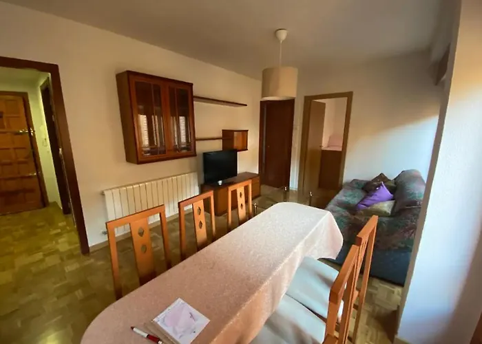 Sego Apartments I