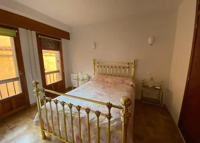 Sego Apartments I