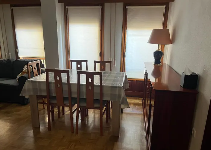 Sego Apartments I