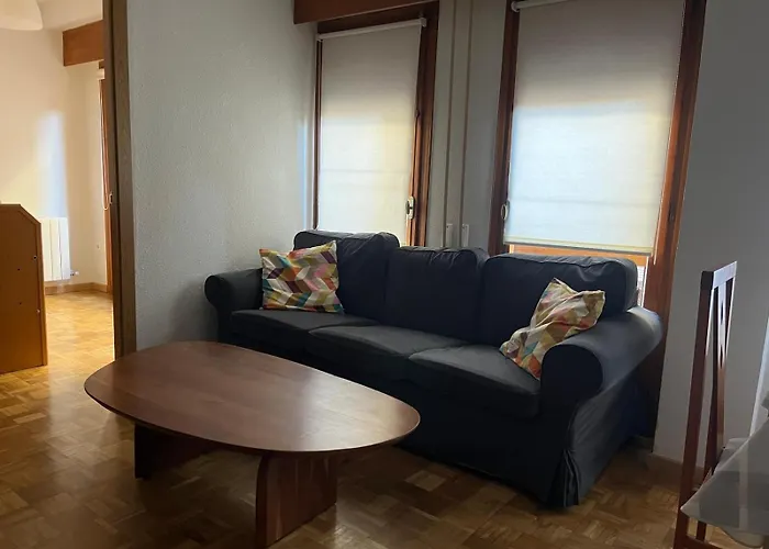 Sego Apartments I