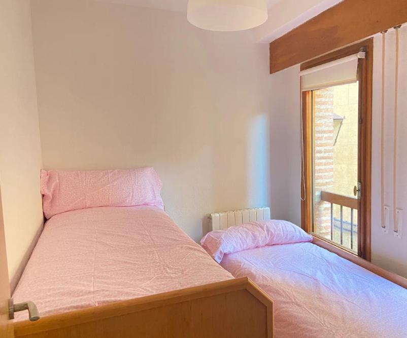Apartment Sego I
