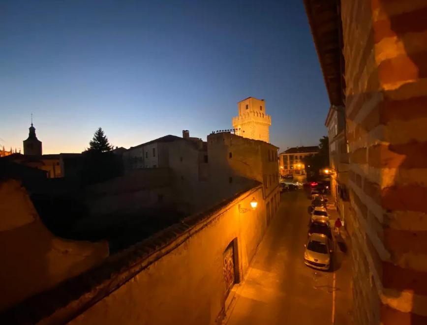 Sego I Apartment Segovia