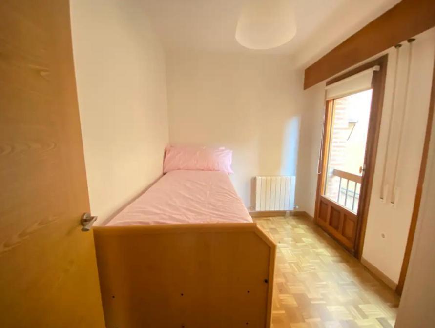Apartment Sego I