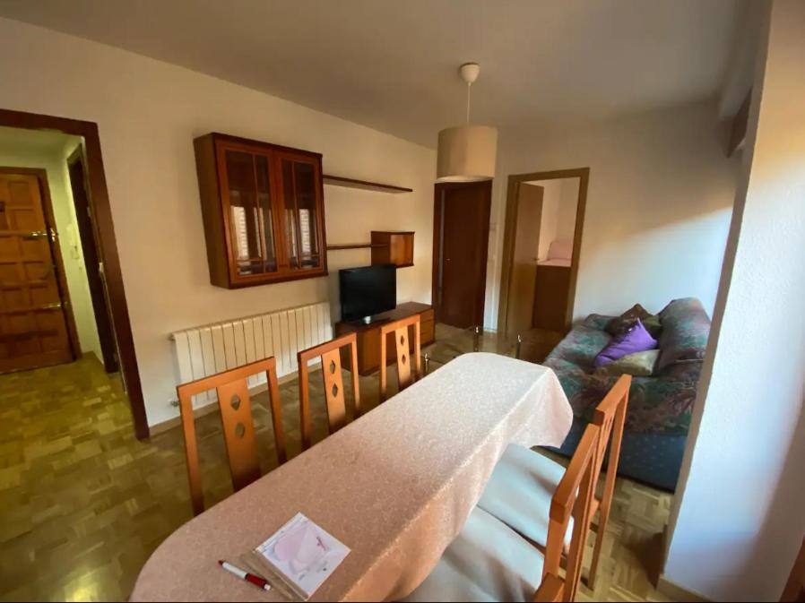 Appartement Sego I *
