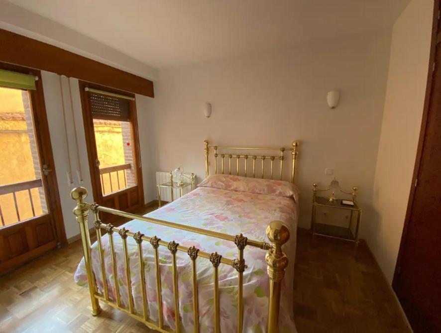 Sego I Apartament Segowia