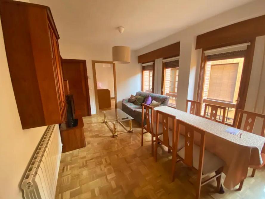 Apartment Sego I Segovia