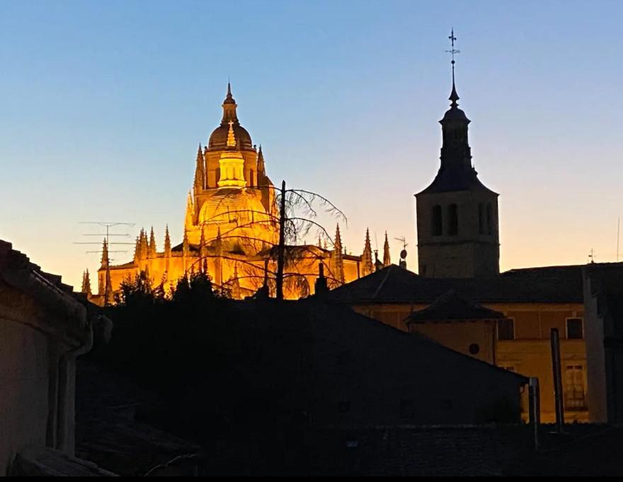 Sego I * Segovia