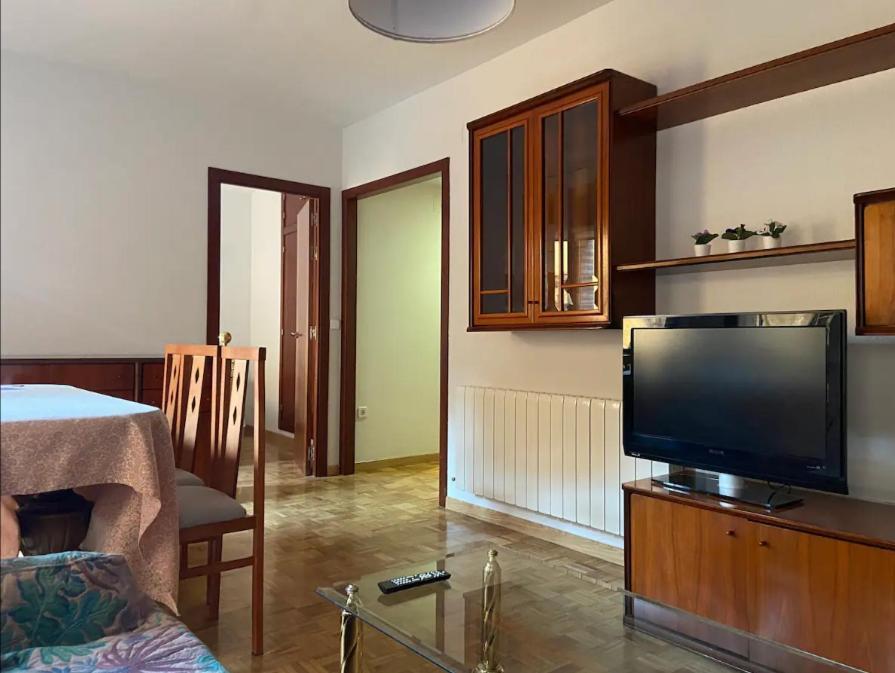 Apartment Sego I Segovia