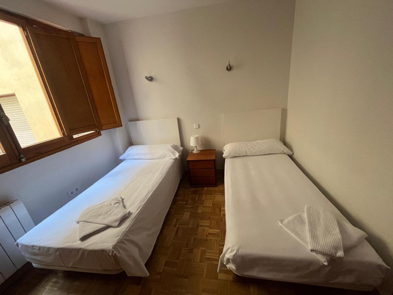 Apartment Sego I