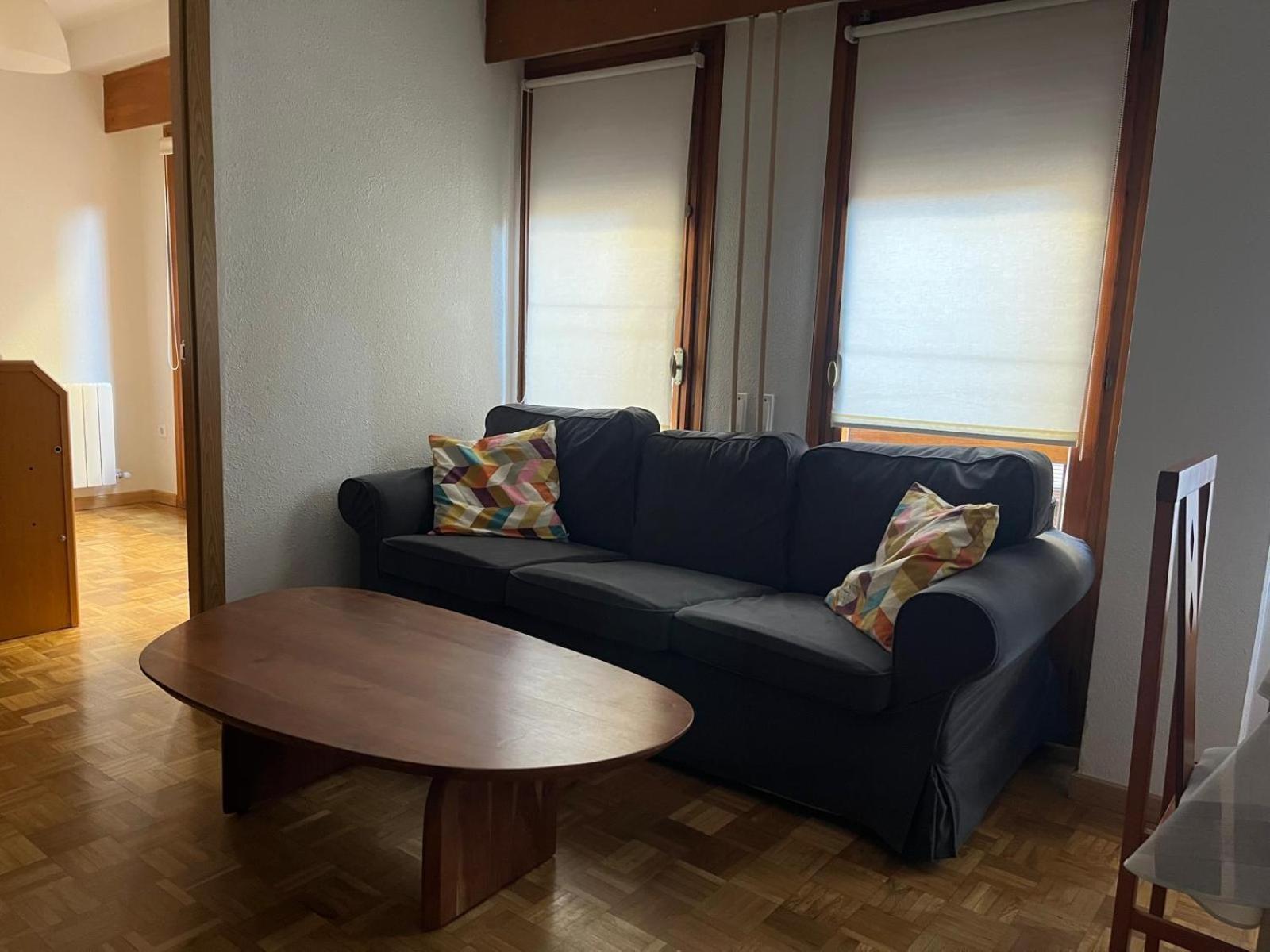 Sego I Apartment